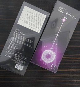 تصویر Hair filler cyj Hair filler cyj
