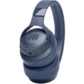 تصویر هدفون بی سیم جی بی ال مدل TUNE 760NC JBL Tune 760NC Wireless Headphones with Noise Cancellation