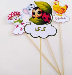 تصویر تاپر نشانه ک 