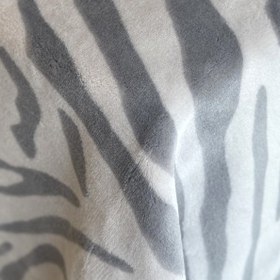 تصویر پتو دونفره Zoe برند Tac 