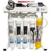 تصویر دستگاه تصفیه آب خانگی PureLine X700 (شیربرداشت تک) 