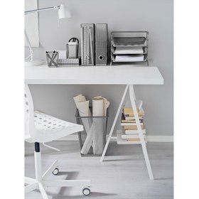 تصویر کازیه ایکیا مدل DOKUMENT 