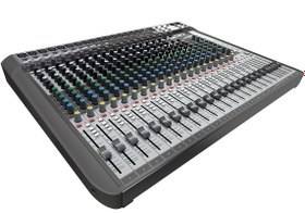 تصویر میکسر آنالوگ Soundcraft Signature 22 MTK 