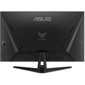 تصویر مانیتور مخصوص بازی ایسوس مدل TUF Gaming VG32AQA1A سایز 31.5 اینچ Asus TUF Gaming VG32AQA1A 31.5Inch Monitor