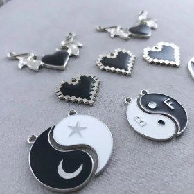 تصویر کالکشن خرجکار یین یانگ 