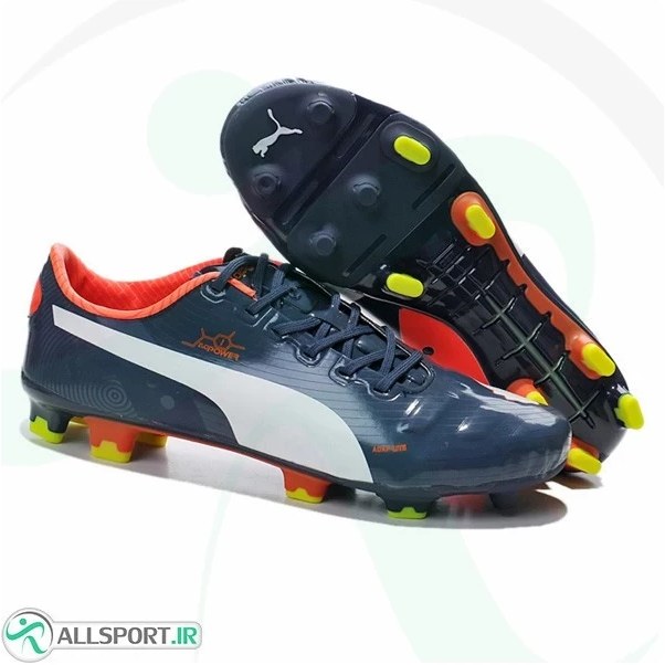 Puma store evopower 1.1