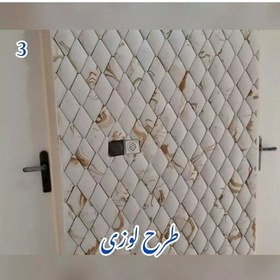 تصویر دیوارپوش * لوزی *بین کابینتی ،سنگ مصنوعی،سنگ دکوراتیو ( ارسال با باربری هزینه ارسال بصورت پس کرایه) 