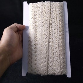 تصویر تور کنفی ۲۵ یاردی کد ۱۰۲۴ 