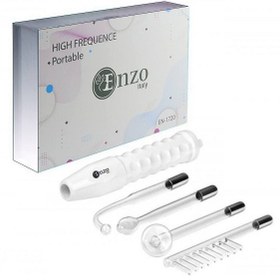 تصویر دستگاه هیدرودرم پرتابل هایفرکانسی انزو مدل EN-1720 