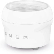 تصویر بستنی ساز اسمگ ایتالیا مدل | Smeg Eisbereiteraufsatz SMIC01 