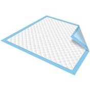 تصویر زیرانداز (دروشیت) بیمار ا Disposable Underpad Disposable Underpad