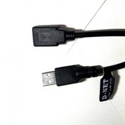 تصویر کابل افزایش طول USb دی نت _ مدل :SK06 