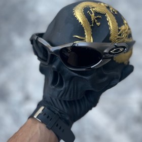 تصویر عینک اوکلی مدل پلیت 