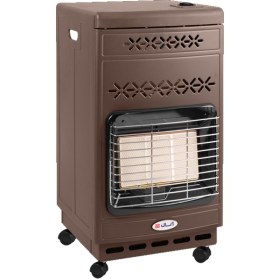 تصویر کالا بخاری-گازی-ابسال-مدل-444-کپسولی Absal model 444 capsule gas heater