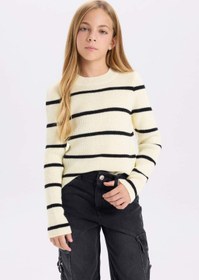 تصویر بافت بچگانه دیفکتو defacto 