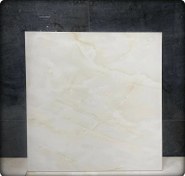 تصویر سرامیک کف هلن صدفی سایز ۶۰*۶۰ 