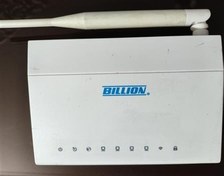 تصویر مودم ADSL billion 5500w 