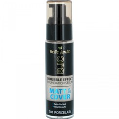 تصویر کرم پودر آرایشی 7619 