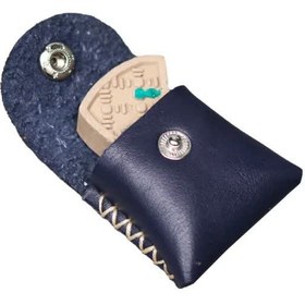 تصویر مهر تربت جیبی کوچک ماهد (بارگاه) 