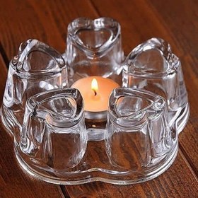 تصویر وارمر قلبی 