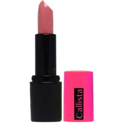 تصویر رژ لب جامد مات کالیستا شماره M24 Callista Solid Matt Lipstick No. M24
