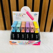 تصویر هایلایت تکی پاستیلی 