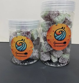 تصویر لکوم هندوانه 