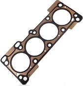 تصویر واشر سر سیلندر کوییک، تیبا، شاهین سایپا یدک 100037 