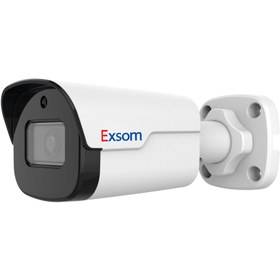 تصویر خرید و قیمت دوربین مداربسته اکسوم (Exsom) مدل EIPC-B214 