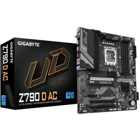 تصویر مادربرد گیگابایت مدل GIGABYTE Z790 D AC D5 