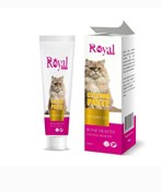 تصویر خمیر مکمل کلسیم گربه 