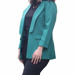 تصویر مانتو کتی زنانه 