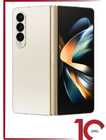 تصویر گوشی موبایل سامسونگ Galaxy Z Fold 4 5G ظرفیت 512 گیگابایت رم 12 گیگابایت - ویتنام 