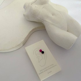 تصویر پک پیرسینگ گوش 