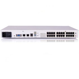 تصویر سانترال تحت شبکه زایکو U80-V3 