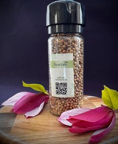 تصویر تخم گشنیز 