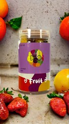 تصویر میوه مخلوط ۱۲۰ گرم Dried mix fruits