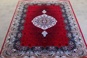 تصویر فرش ماشینی بی سی اف ( BCF) ارزان قیمت 440شانه سایز 12متری طرح هالیدی - 30 ا carpet panel carpet panel