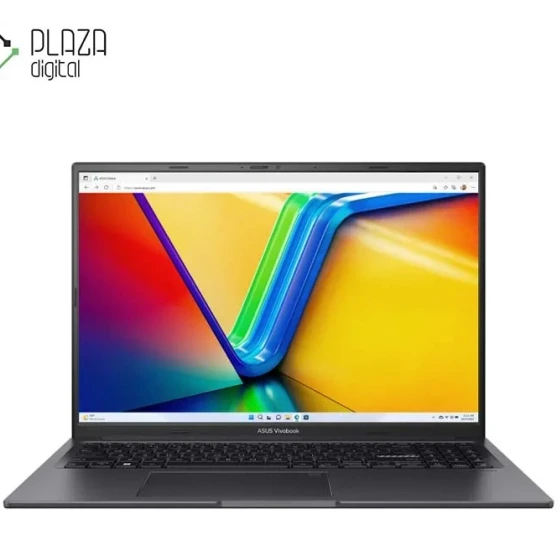 خرید و قیمت لپ تاپ ایسوس 16 اینچی مدل Vivobook 16x Oled K3605vv I7 13700h 16gb 1tb Rtx4060 ترب 8521