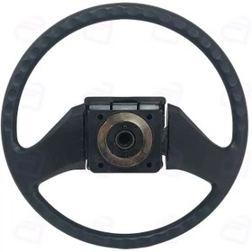 تصویر غربیلک فرمان نیسان کد ۵۲۰۵ 