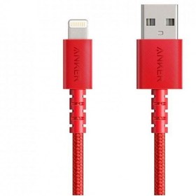 تصویر کابل انکر Powerline Select+ USB to Lightning طول ٩٠ سانتی متر – مدل A8012 