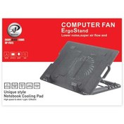 تصویر پایه خنک کننده لپ تاپ ایکس پی پروداکت مدل F97G Cooling pad XP product F97G