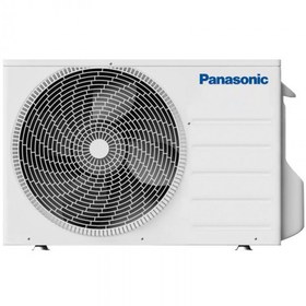 تصویر کولر گازی پاناسونیک مدل Panasonic A24PKD Split