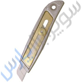 تصویر کاتر فلزی ایزوگامی 