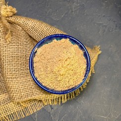 تصویر پودر سنجد باهسته 250 گرمی 