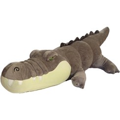 تصویر عروسک تمساح 