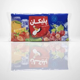 تصویر کیسه فریزر پلیکان 