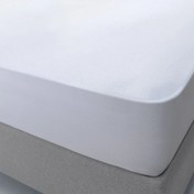 تصویر محافظ تشک کشدار ضد آب یاتاش اکو تاچ 200×120 سانتی ارسال 7 روز کاری