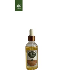 تصویر روغن خشخاش اصل و خالص تکی نو 