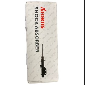 تصویر کمک فنر جلو چپ LIFAN X60 AFORTIS 